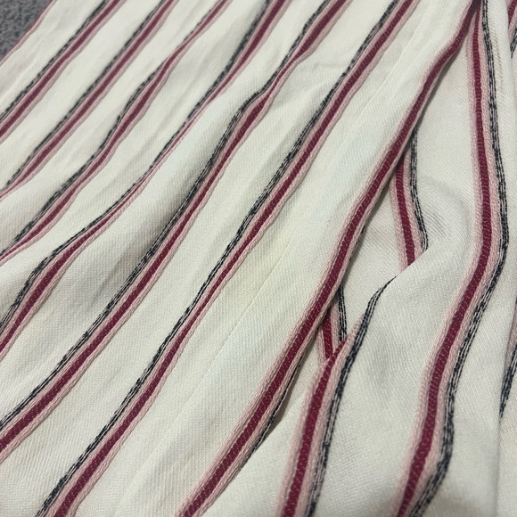 Express Wide-Leg Culottes - Picture 6 of 9